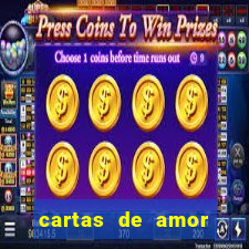 cartas de amor para marido